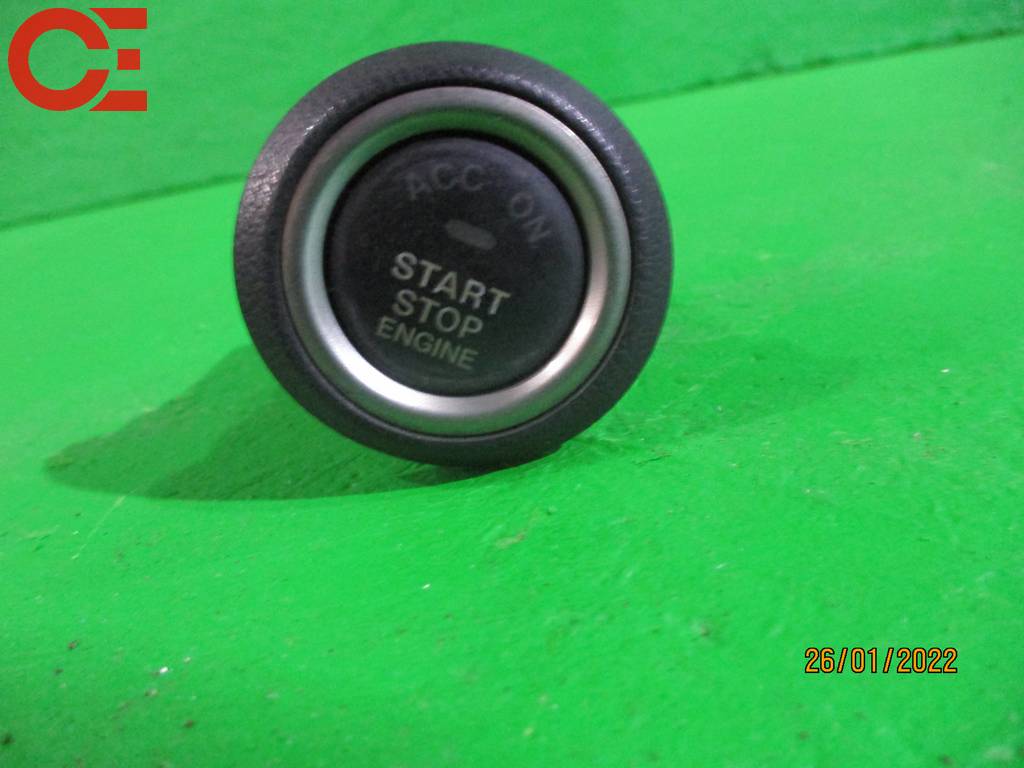 кнопка старта Mazda Atenza