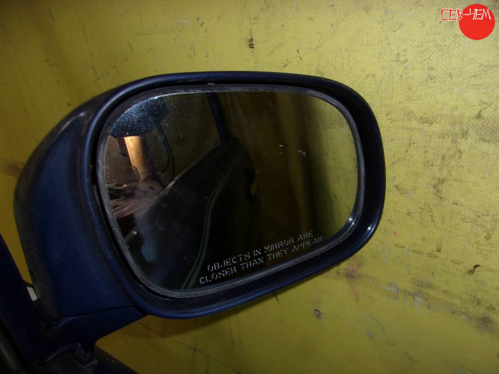 зеркало Suzuki Grand Vitara XL-7