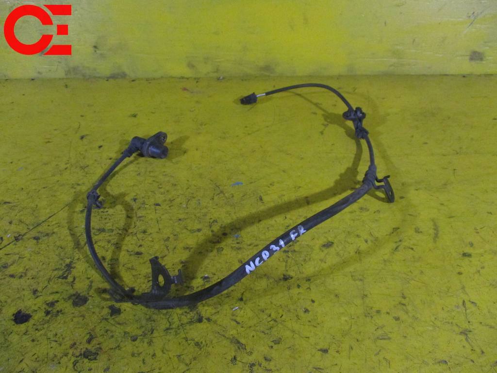 датчик abs Toyota bB