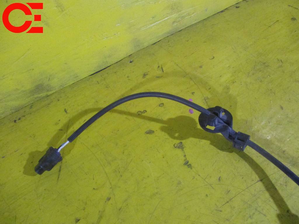 Подвеска Toyota bB