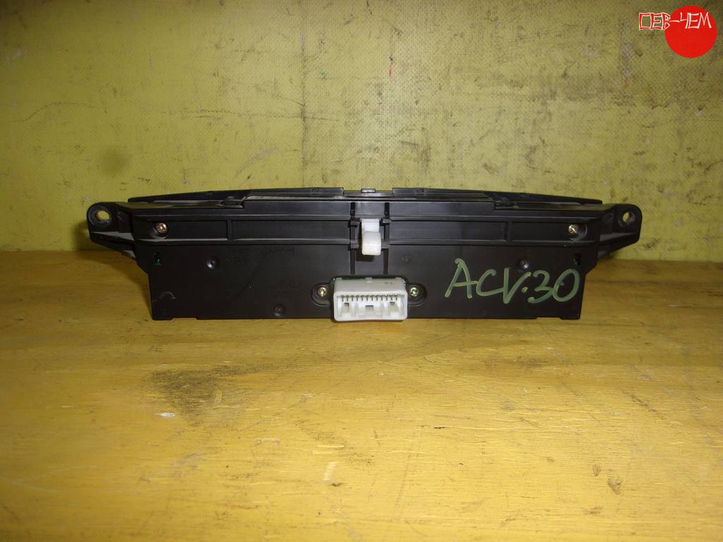 CAMRY ACV30 ЧАСЫ 83910-33080 Toyota Camry