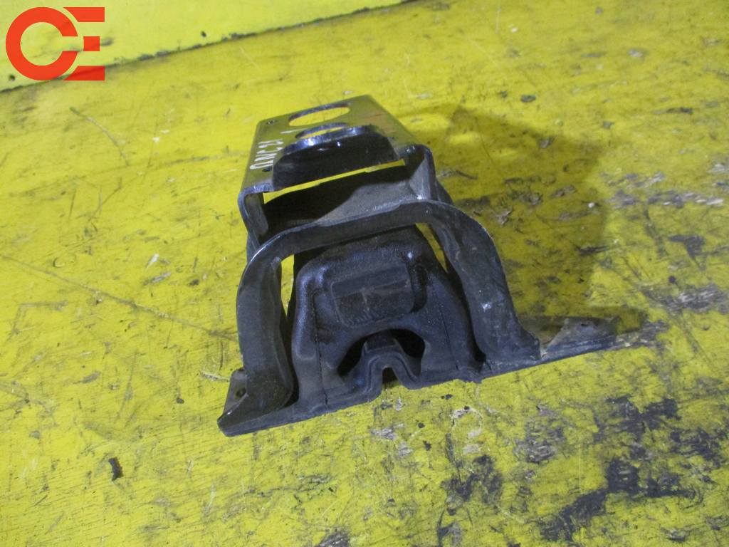 BB QNC21 ПОДУШКА ДВС левая Toyota bB