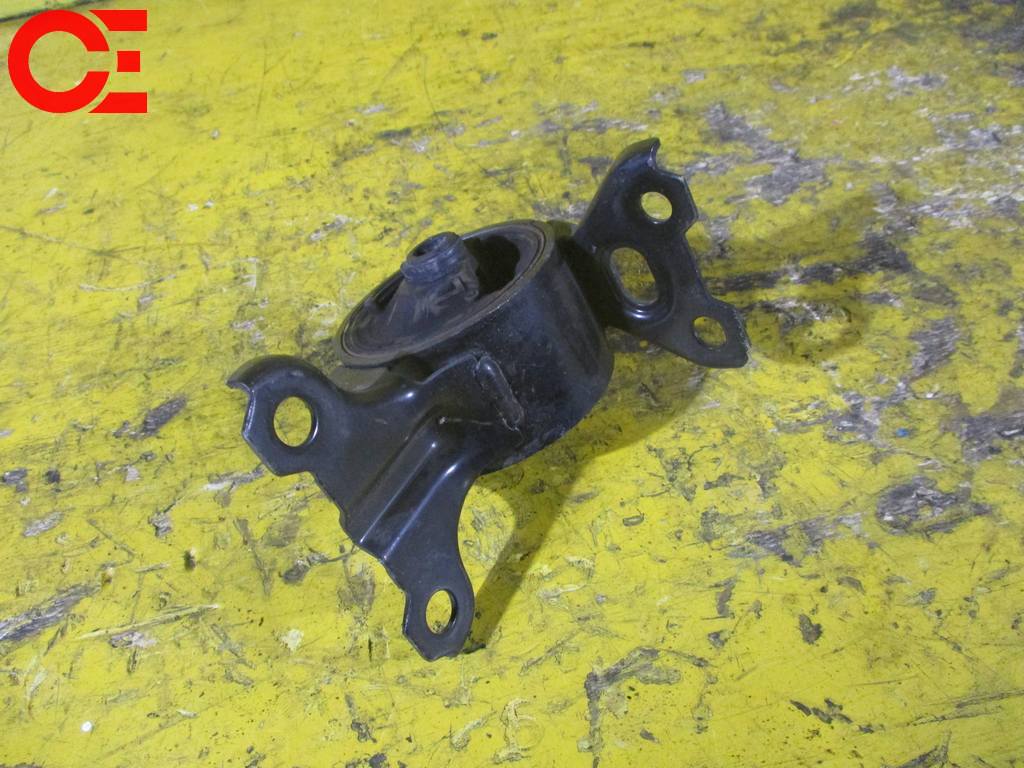 FORTIS CY4A ПОДУШКА ДВС левая Mitsubishi Galant Fortis