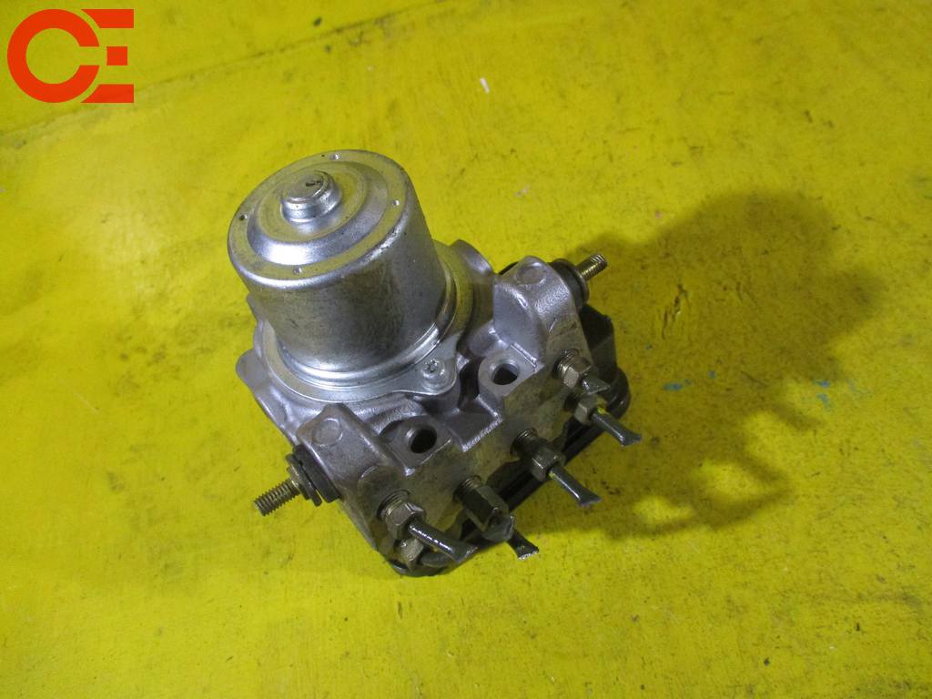 STEPWGN RF5 БЛОК ABS 4V28-0070 7SABA Honda Stepwgn