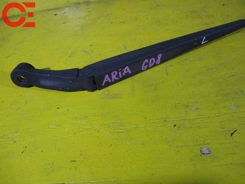 FIT ARIA GD8 ПОВОДОК ДВОРНИКОВ левый Honda Fit Aria