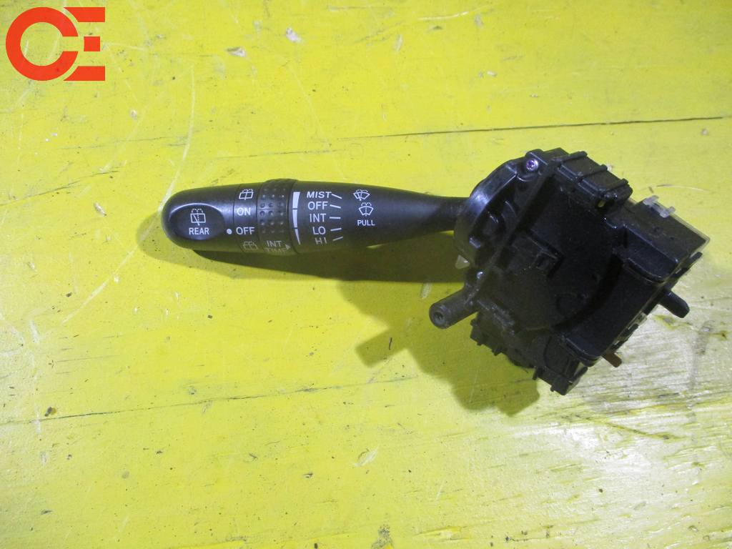 BB QNC21 ГИТАРА ДВОРНИКОВ Toyota bB