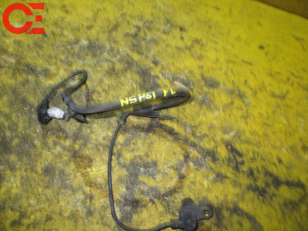 датчик abs Toyota ist