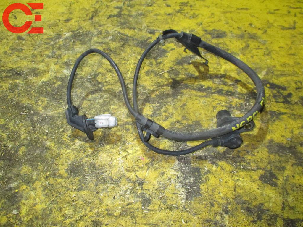 Подвеска Toyota ist