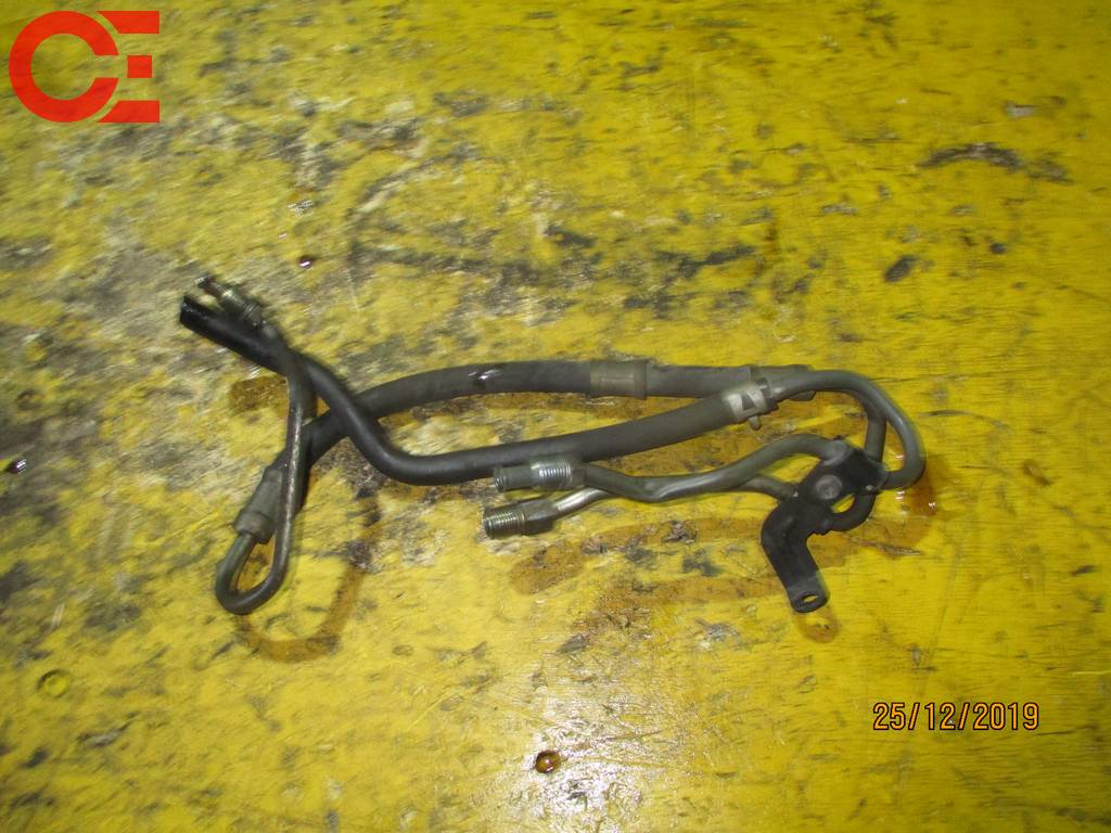 IST NCP61 ШЛАНГ ГУР Toyota ist