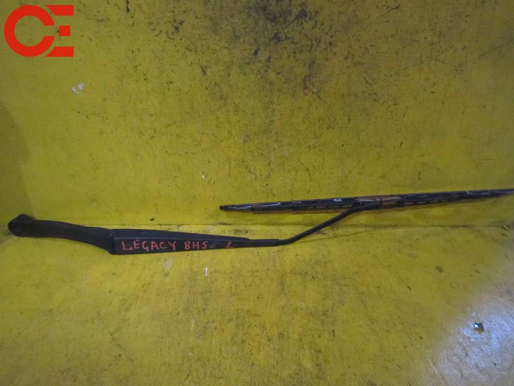 поводок дворника Subaru Legacy