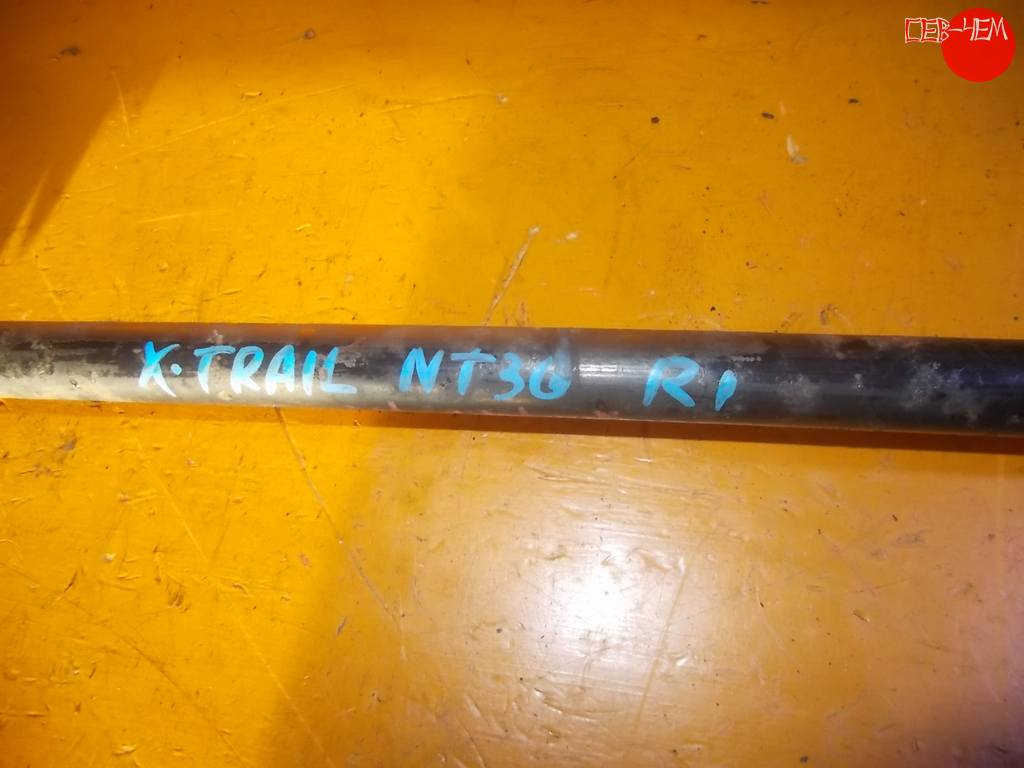 X-TRAIL NT30 ПРИВОД задний Nissan X-Trail