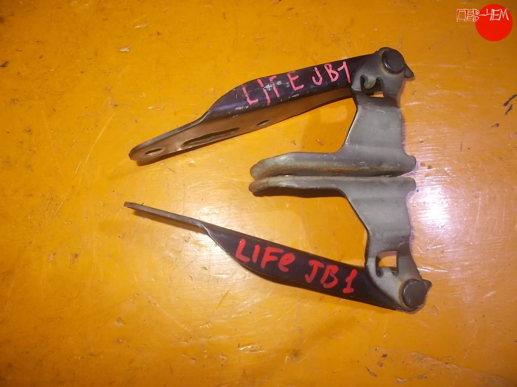 петля капота Honda Life