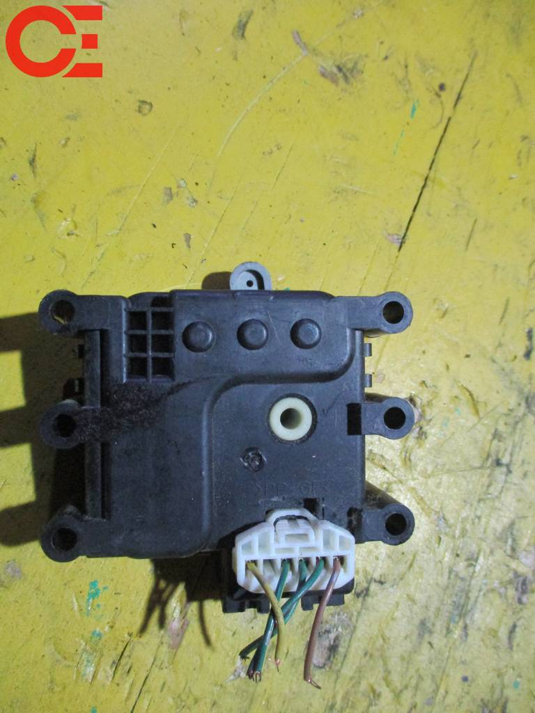 DEMIO DY3W СЕРВОПРИВОД 2 2Y04T Mazda Demio
