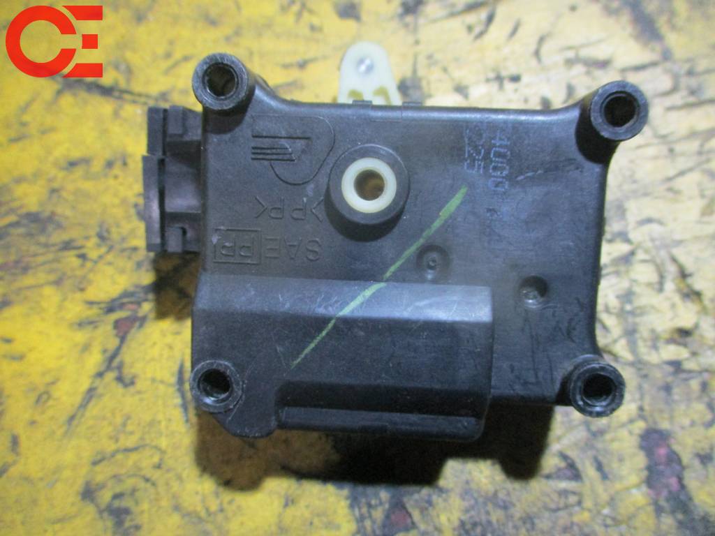 CEFIRO A32 МОТОРЧИК ЗАСЛОНКИ ПЕЧКИ-2 400034820 Nissan Cefiro