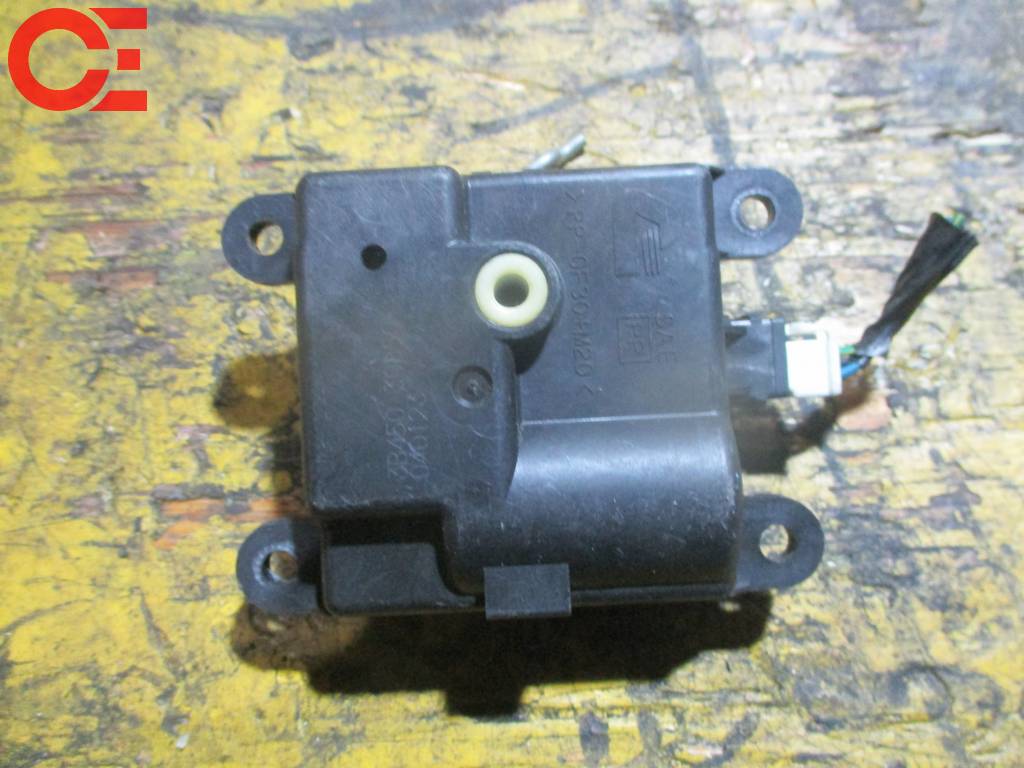 IMPREZA GG3 МОТОРЧИК ЗАСЛОНКИ ПЕЧКИ-1 3B45030850 Subaru Impreza