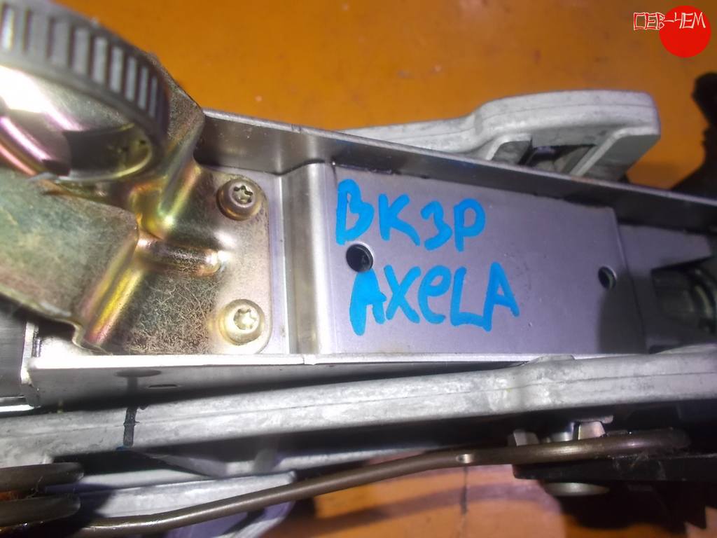 AXELA BKEP РУЛЕВАЯ КОЛОНКА Mazda Axela