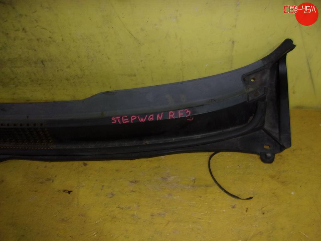 STEPWGN RF3 ЖАБО Honda Stepwgn