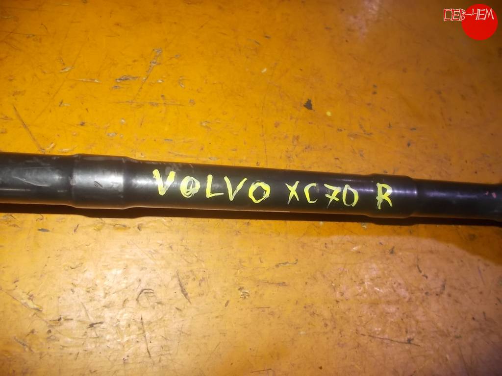 VOLVO XC70 ПРИВОД задний Volvo XC70