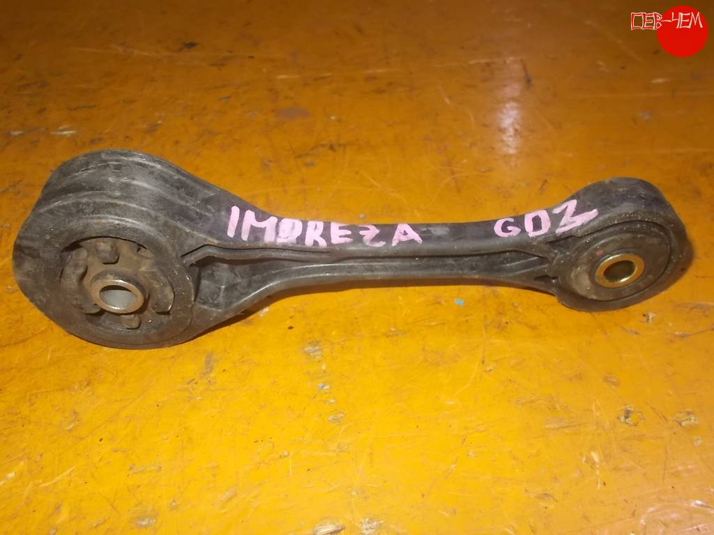 подушка двигателя Subaru Impreza