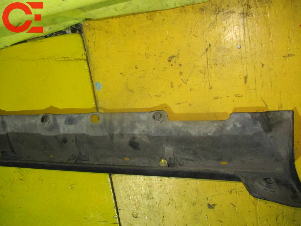 BB NCP30 ПОРОГ правый Toyota bB