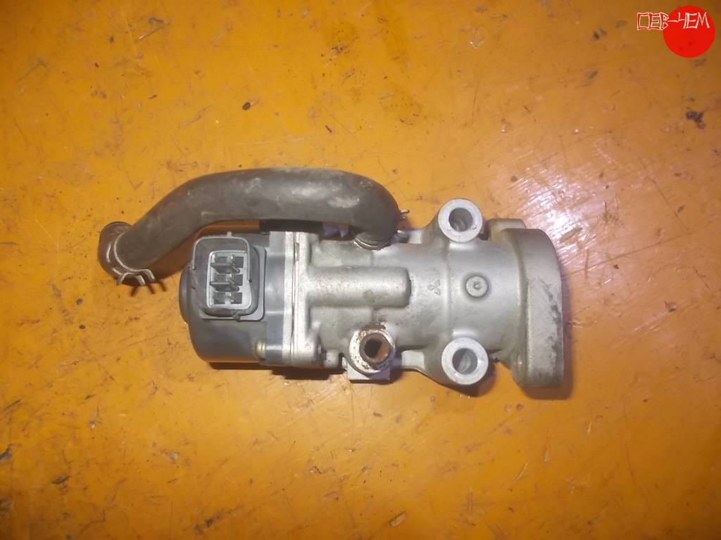 6G74 КЛАПАН EGR Mitsubishi Pajero