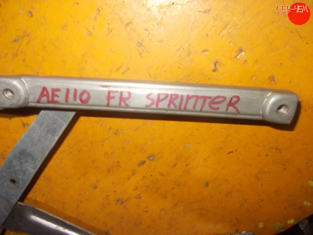 SPRINTER AE110 СТЕКЛОПОДЪЕМНИК передний правый Toyota Sprinter