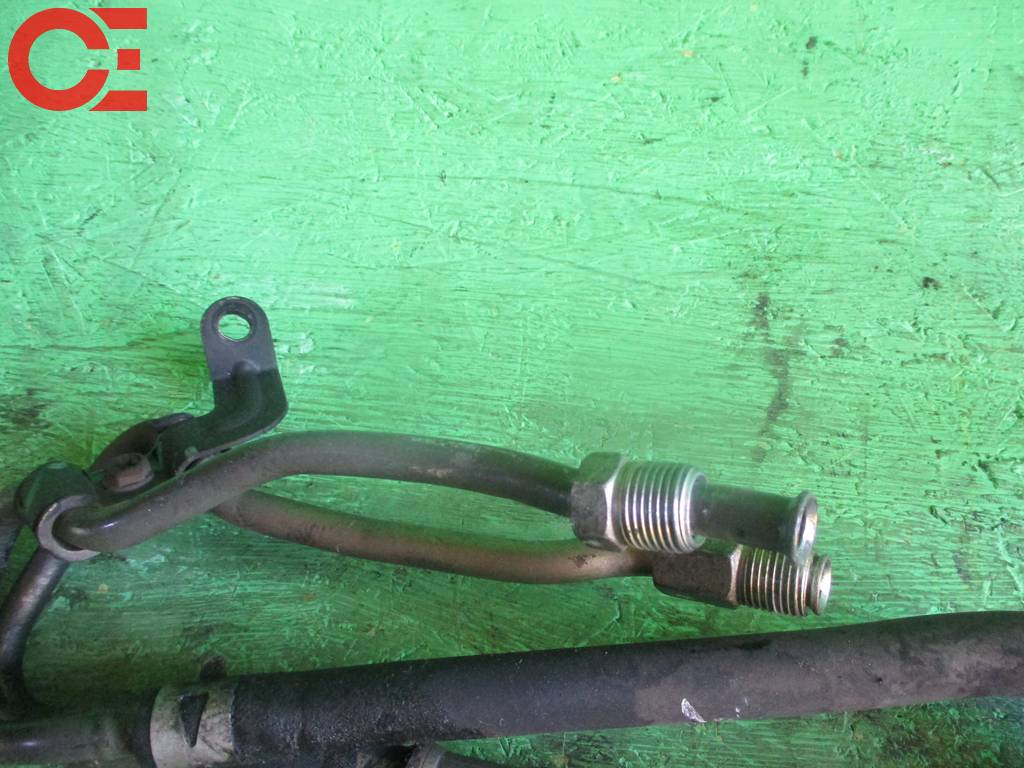 RAUM NCZ20 ШЛАНГ ГУР Toyota Raum
