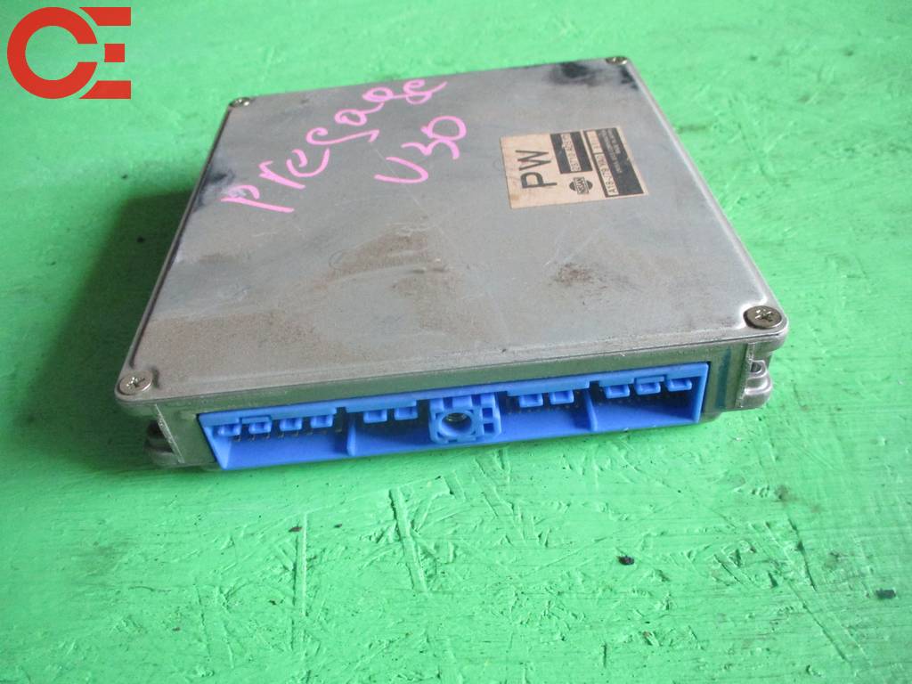 23710 AD510 PRESAGE U30 БЛОК УПРАВЛЕНИЯ ДВС Nissan Presage