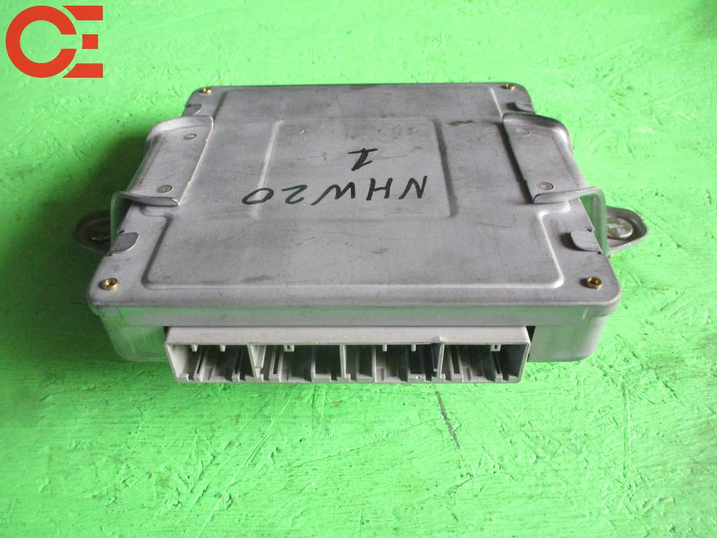 89981-47070 PRIUS NHW20 БЛОК УПРАВЛЕНИЯ ДВС Toyota Prius