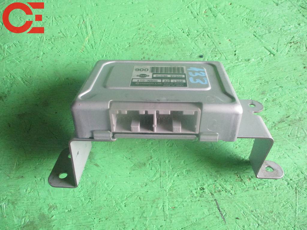 31036 5Y500 CEFIRO A33 БЛОК УПРАВЛЕНИЯ АКПП Nissan Cefiro
