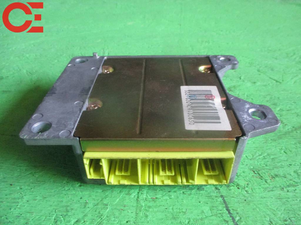 B30E 57 K30 B FAMILIA BJ5W БЛОК УПРАВЛЕНИЯ AIRBAG Mazda Familia