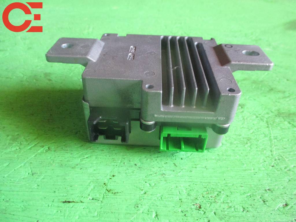 39980-SAA-J510-M1 FIT GD1 БЛОК УПРАВЛЕНИЯ РУЛЕВОЙ РЕЙКОЙ Honda Fit
