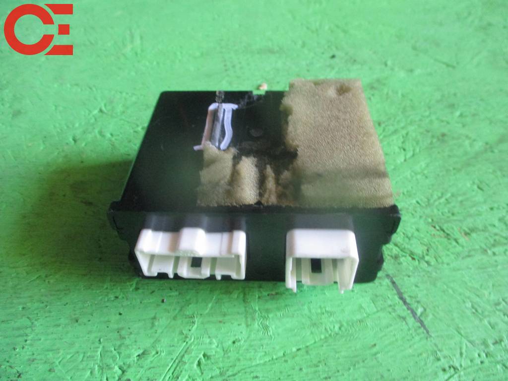 DEMIO DY3W БЛОК УПРАВЛЕНИЯ 41851-40 Mazda Demio