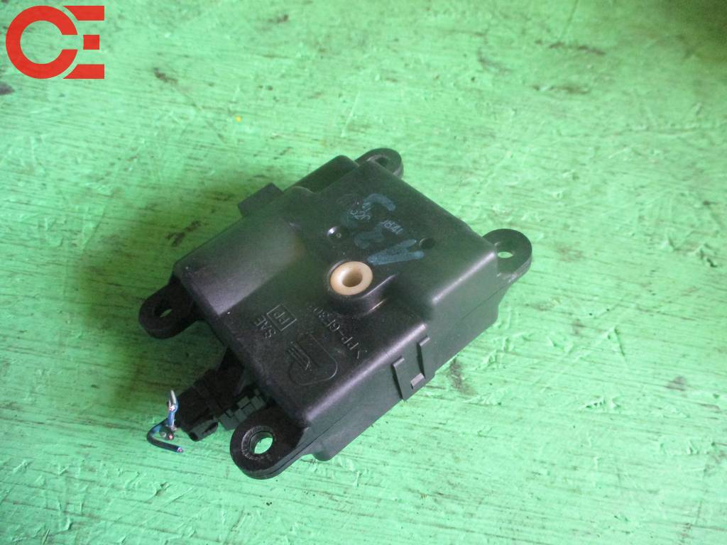 CEFIRO A33 МОТОРЧИК ЗАСЛОНОК ПЕЧКИ 2G341 30840 Nissan Cefiro