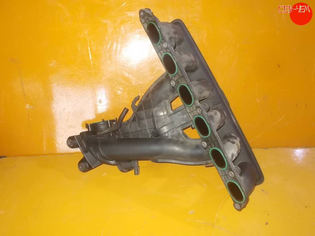 B6324S КОЛЛЕКТОР ВПУСКНОЙ 6G9N-9L-492-BJ Volvo XC70
