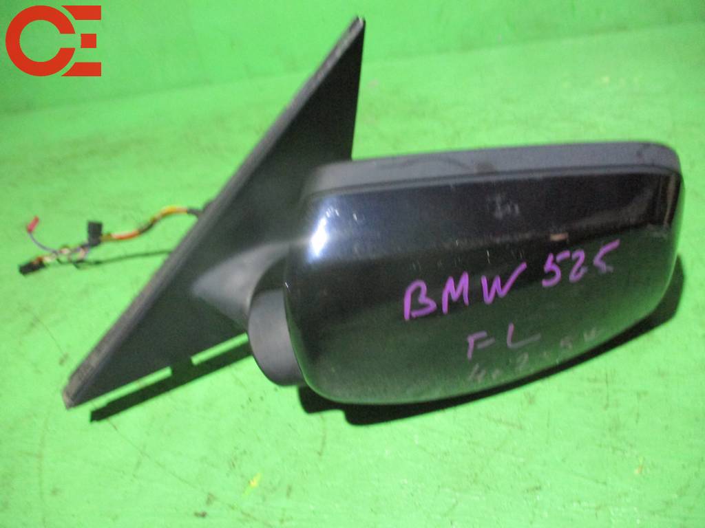 зеркало BMW 5 Series