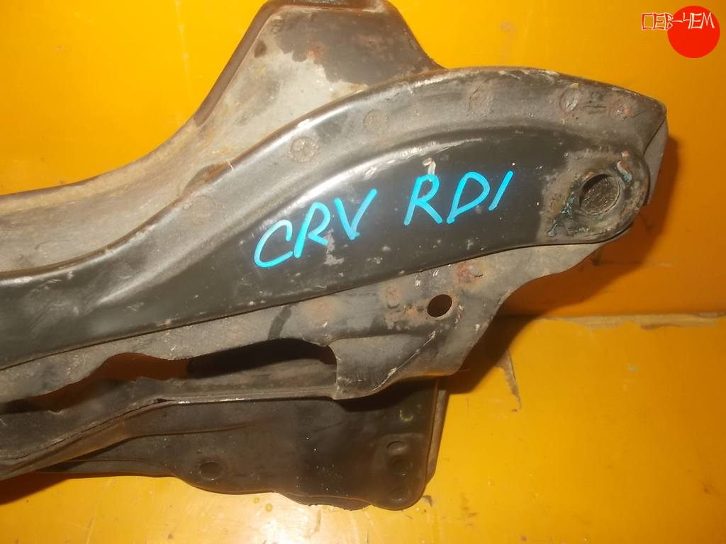 CR-V RD1 БАЛКА поперечная Honda CR-V