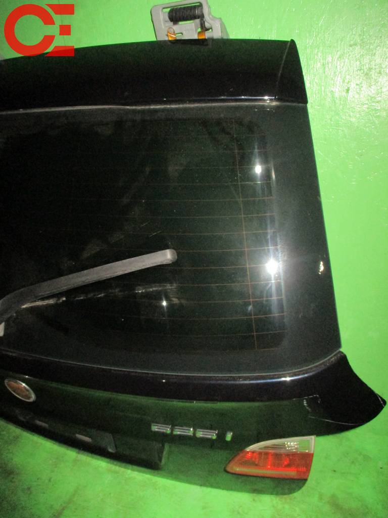 Кузов BMW 5 Series