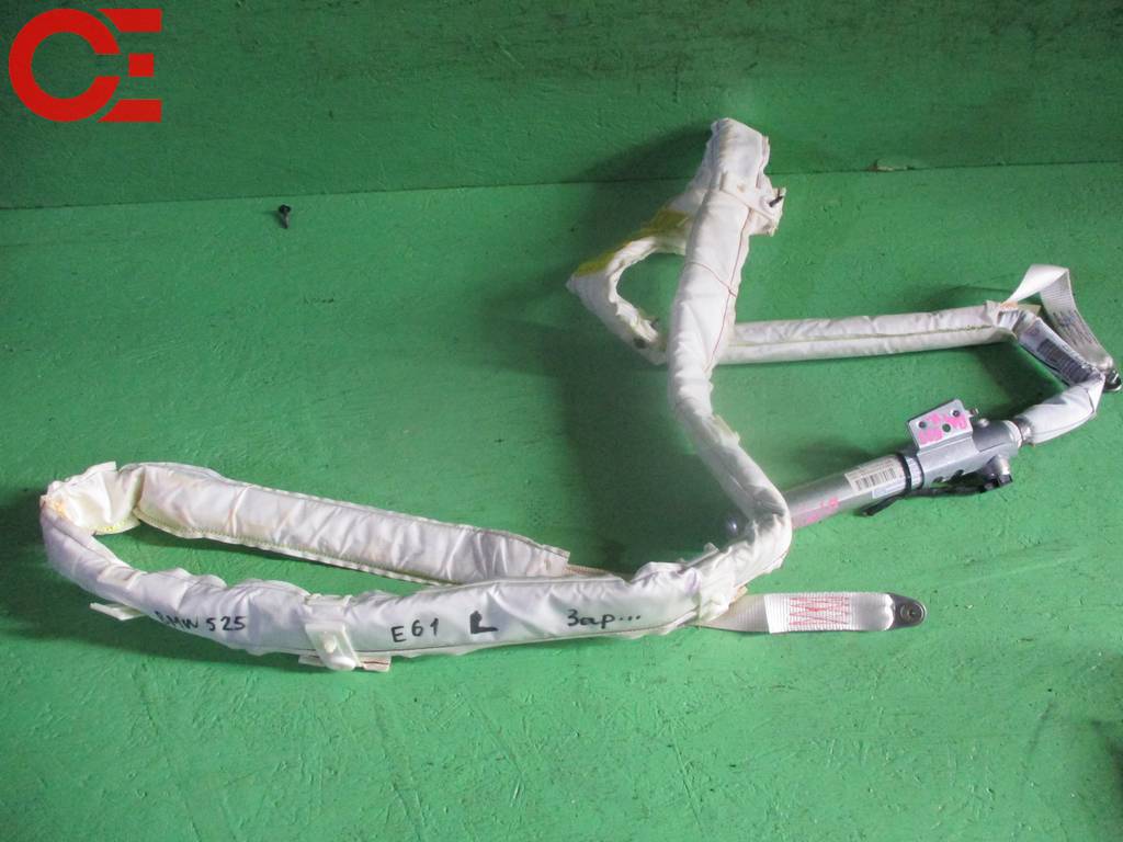 airbag боковой BMW 5 Series
