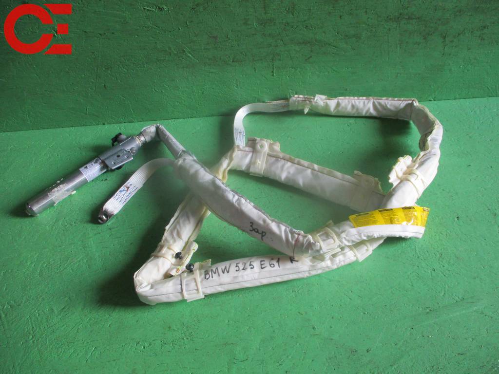 airbag боковой BMW 5 Series