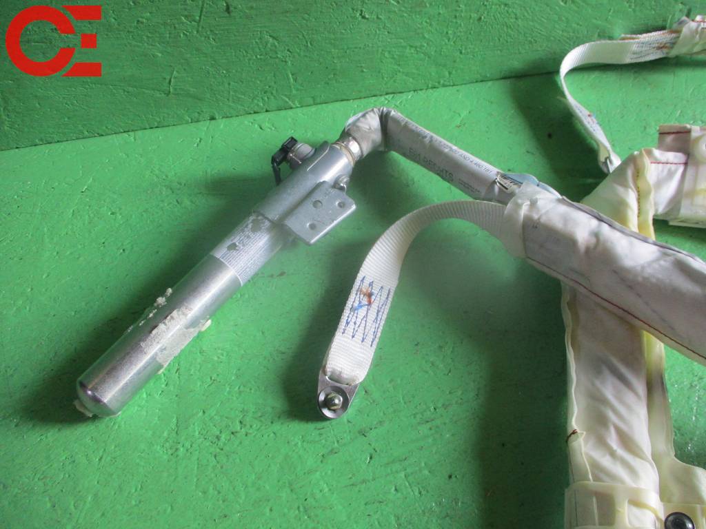 BMW 525 E61 AIRBAG БОКОВОЙ правый /Заряженный BMW 5 Series