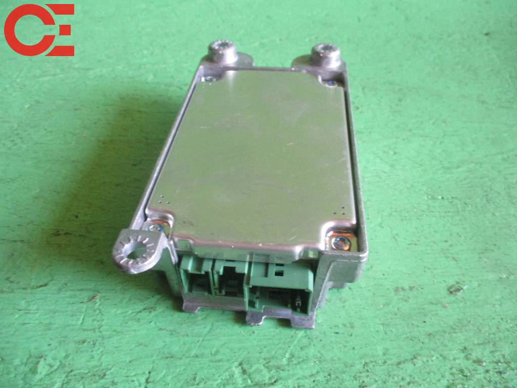 65776963024 BMW 525 E61 БЛОК УПРАВЛЕНИЯ AIRBAG BMW 5 Series