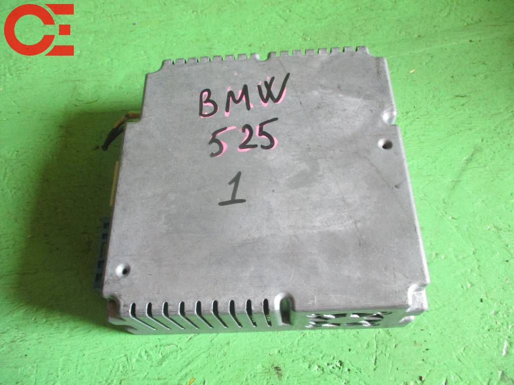 tv tuner BMW 525