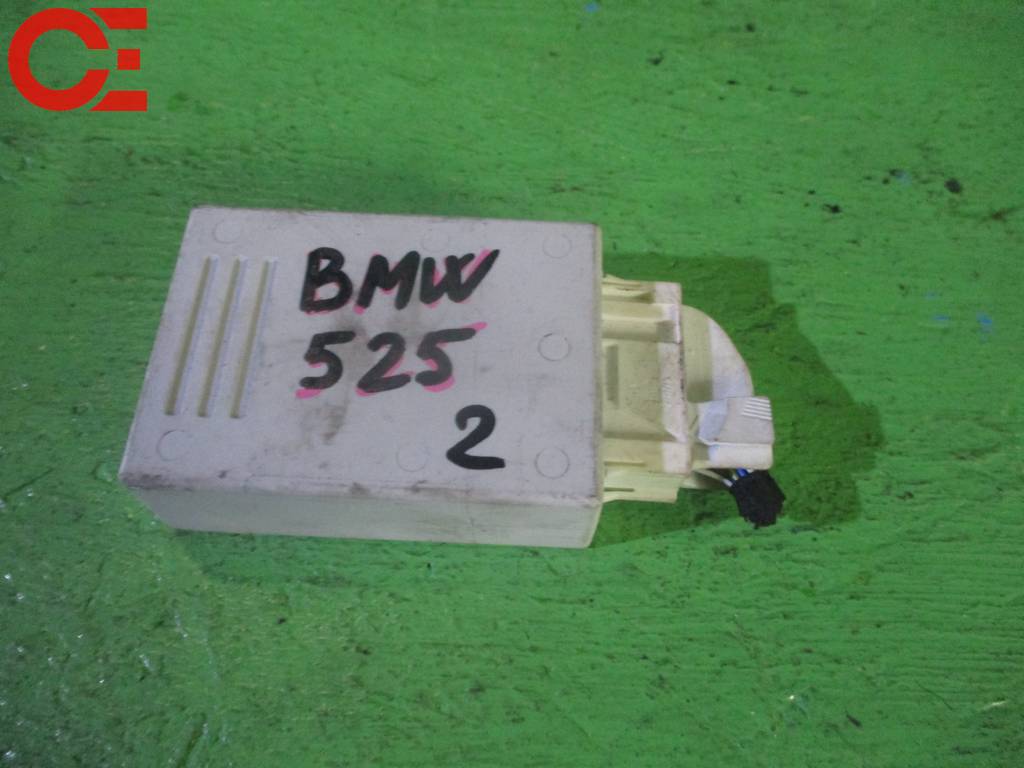 блок управления BMW 525