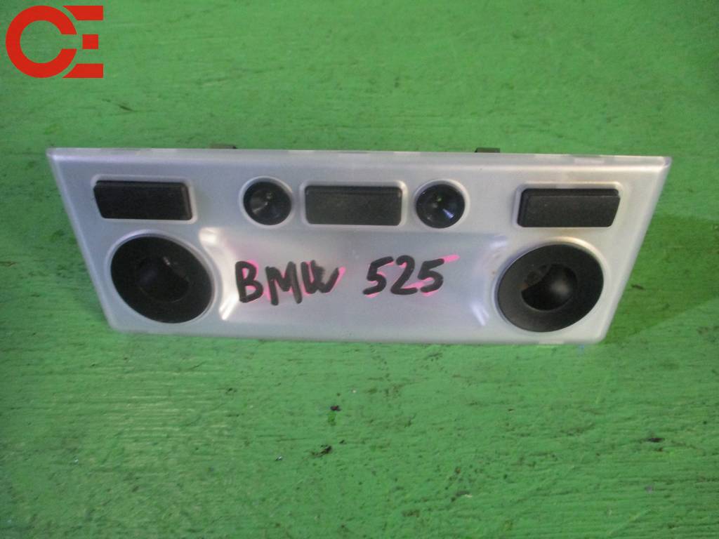 плафон салонный BMW 525