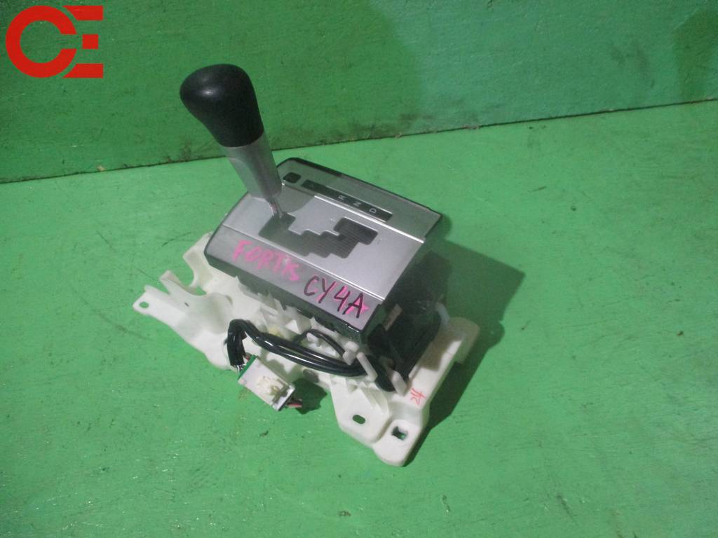 селектор акпп Mitsubishi Galant Fortis