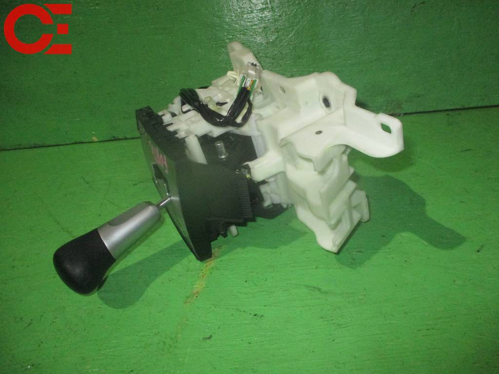 GALANT FORTIS CY4A СЕЛЕКТОР КПП Mitsubishi Galant Fortis