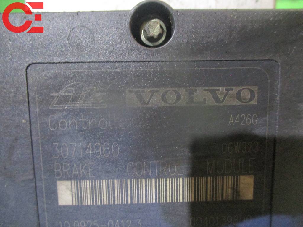VOLVO XC90 БЛОК ABS P30714955 Volvo Xc90