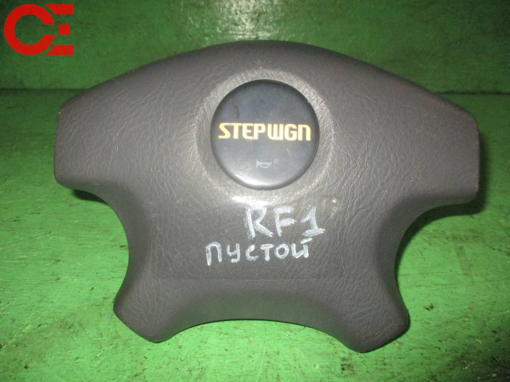 airbag водительский Honda Stepwgn