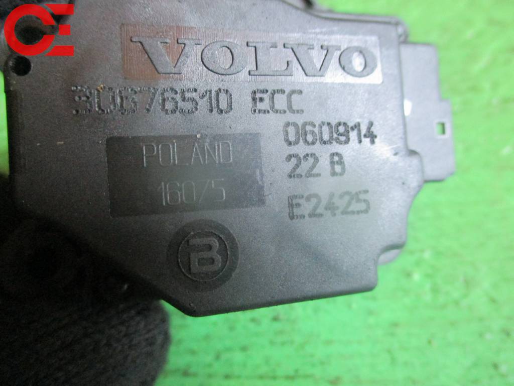 Электрооборудование Volvo XC90
